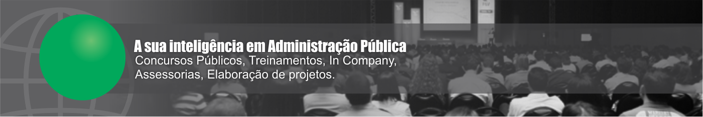 ISMAM – Instituto Sul Mineiro de Administração Municipal